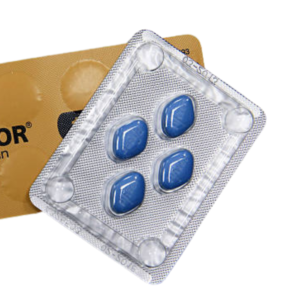 Sildenafil Tablets