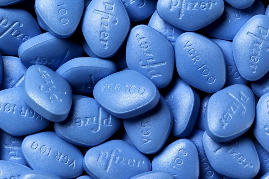 Viagra Tablet