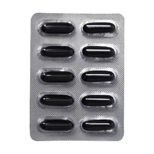 Multivitamin Tablet